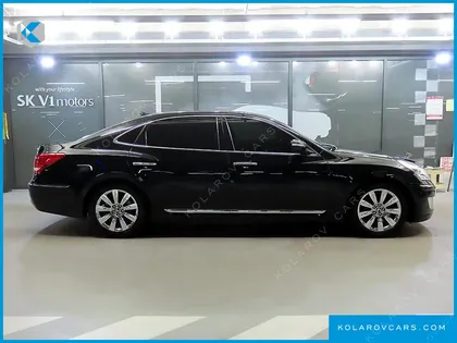 HYUNDAI EQUUS VS460