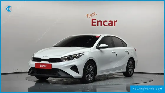 KIA K3 1.6