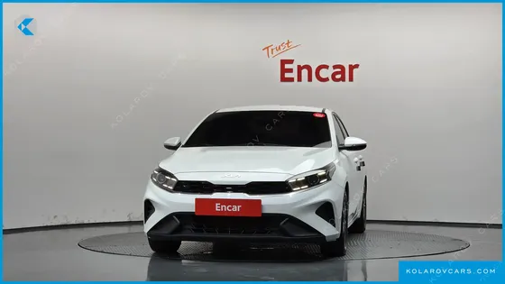 KIA K3 1.6