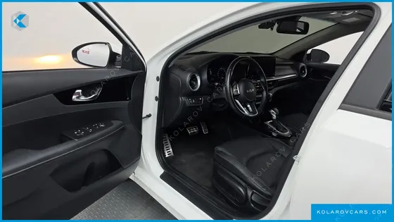 KIA K3 1.6