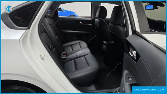 KIA K3 1.6
