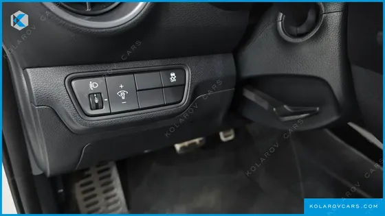 KIA K3 1.6