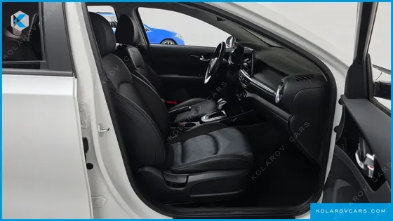 KIA K3 1.6