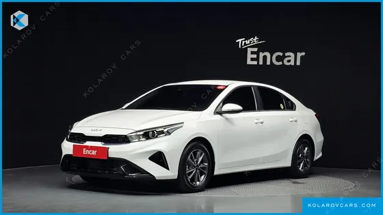 KIA K3 1.6
