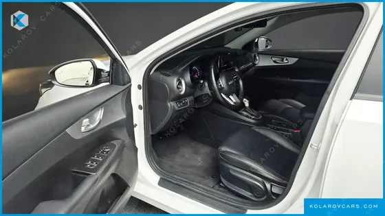 KIA K3 1.6