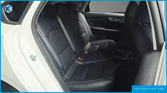 KIA K3 1.6