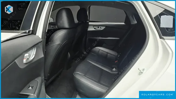 KIA K3 1.6