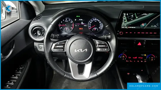 KIA K3 1.6