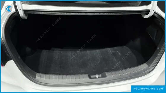 KIA K3 1.6