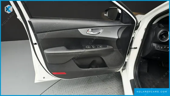 KIA K3 1.6