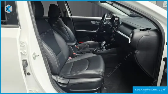 KIA K3 1.6