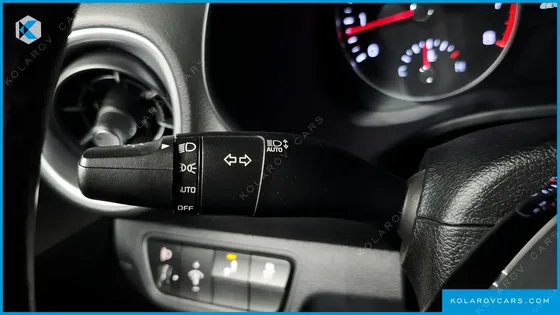 KIA K3 1.6