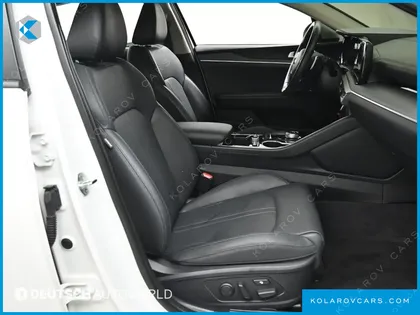 KIA K5 PRESTIGE