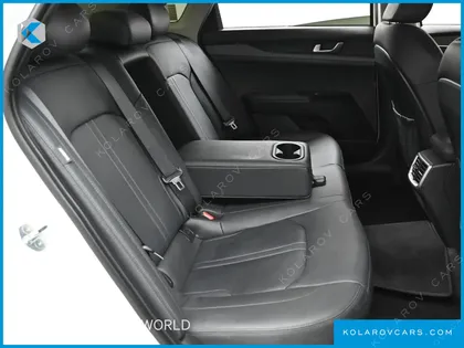 KIA K5 PRESTIGE