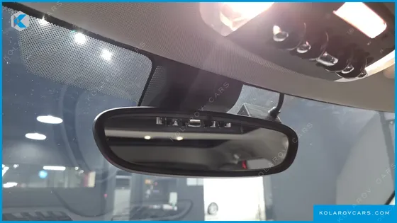 MINI COOPER 5DOOR CLASSIC