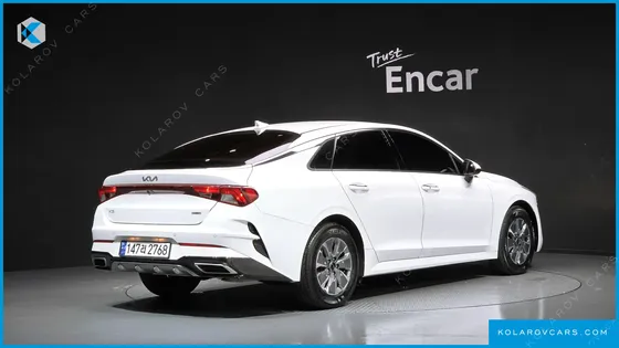 KIA K5 TRENDY