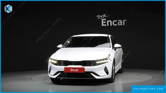 KIA K5 TRENDY