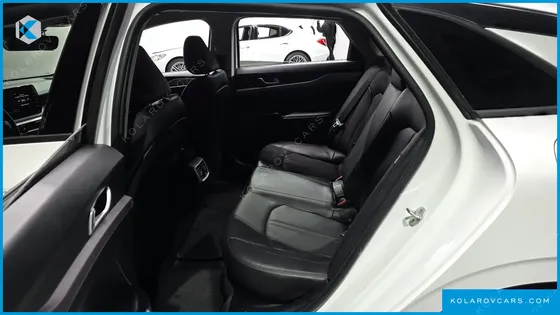 KIA K5 TRENDY
