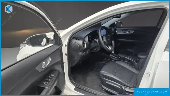 KIA K3 1.6