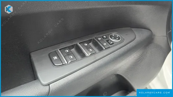KIA K3 1.6