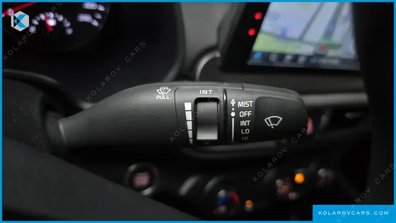 KIA K3 1.6