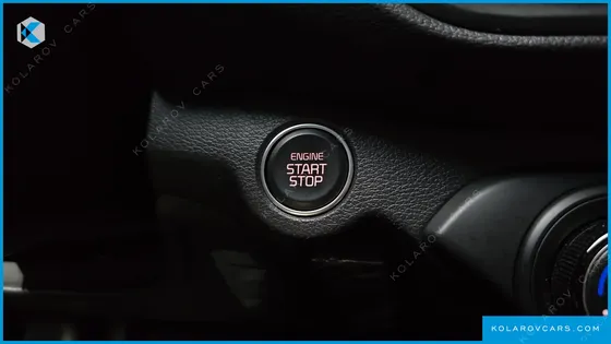KIA K3 1.6