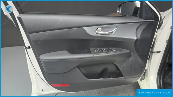 KIA K3 1.6