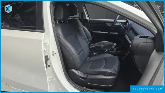 KIA K3 1.6
