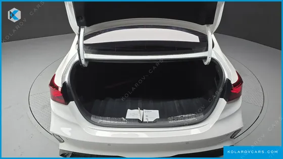 KIA K3 1.6