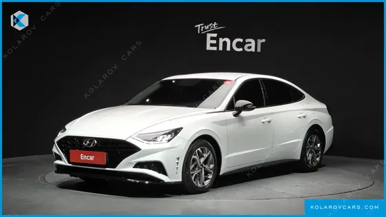 HYUNDAI SONATA 2.0