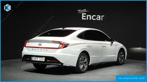 HYUNDAI SONATA 2.0