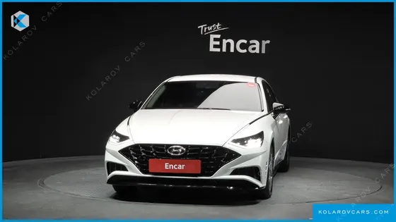 HYUNDAI SONATA 2.0