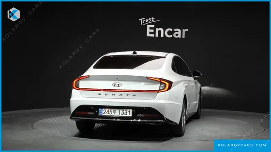 HYUNDAI SONATA 2.0