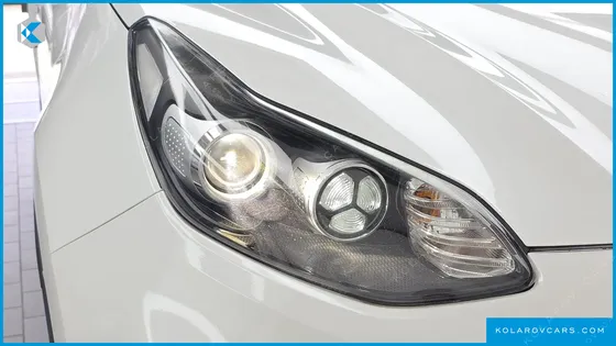 KIA SPORTAGE DIESEL 2.0 4WD NOBLESSE