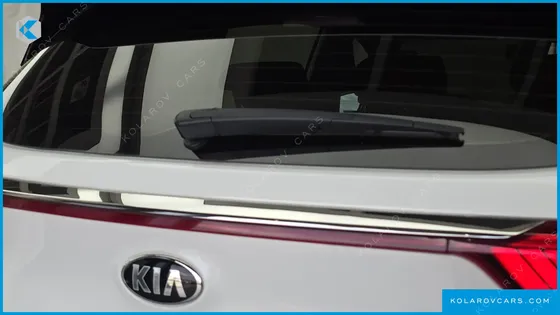 KIA SPORTAGE DIESEL 2.0 4WD NOBLESSE