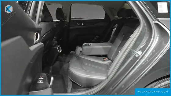 KIA K5 PRESTIGE