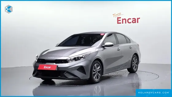 KIA K3 1.6