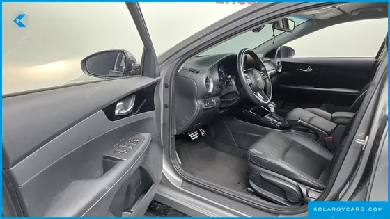 KIA K3 1.6