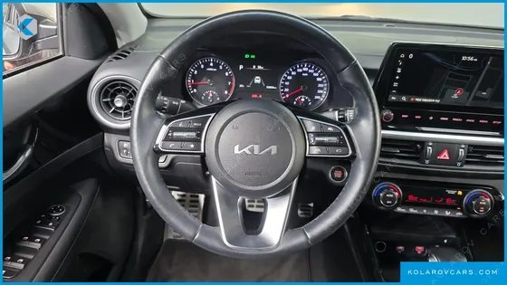 KIA K3 1.6