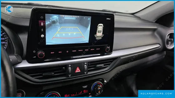 KIA K3 1.6