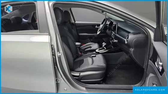 KIA K3 1.6