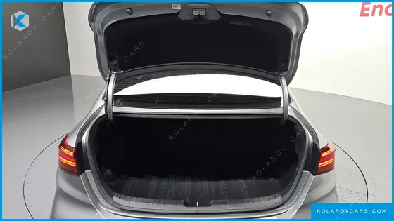 KIA K3 1.6