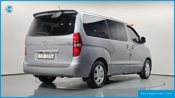 HYUNDAI STAREX WAGON 11-SEATER