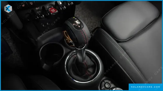 MINI COOPER 5DOOR STANDARD