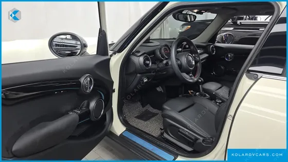 MINI COOPER 5DOOR STANDARD