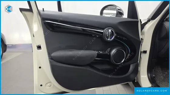 MINI COOPER 5DOOR STANDARD