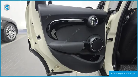 MINI COOPER 5DOOR STANDARD