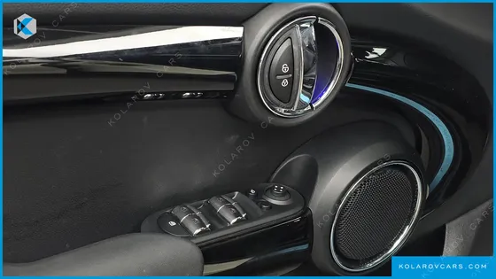MINI COOPER 5DOOR STANDARD