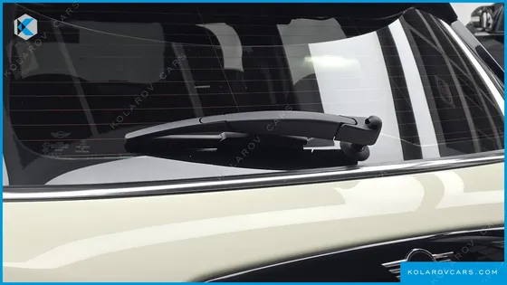 MINI COOPER 5DOOR STANDARD