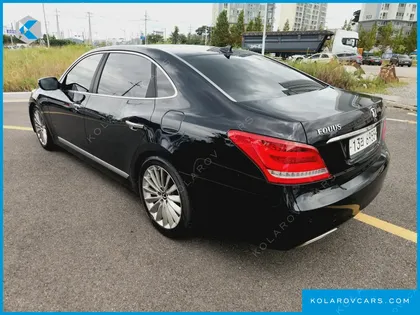 HYUNDAI EQUUS VS380